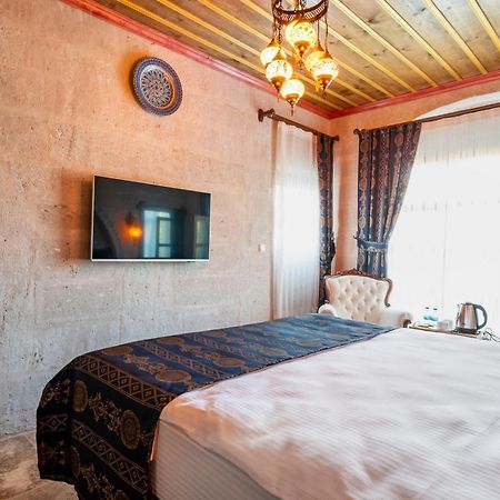 Cappanar Cave Hotel Extérieur photo