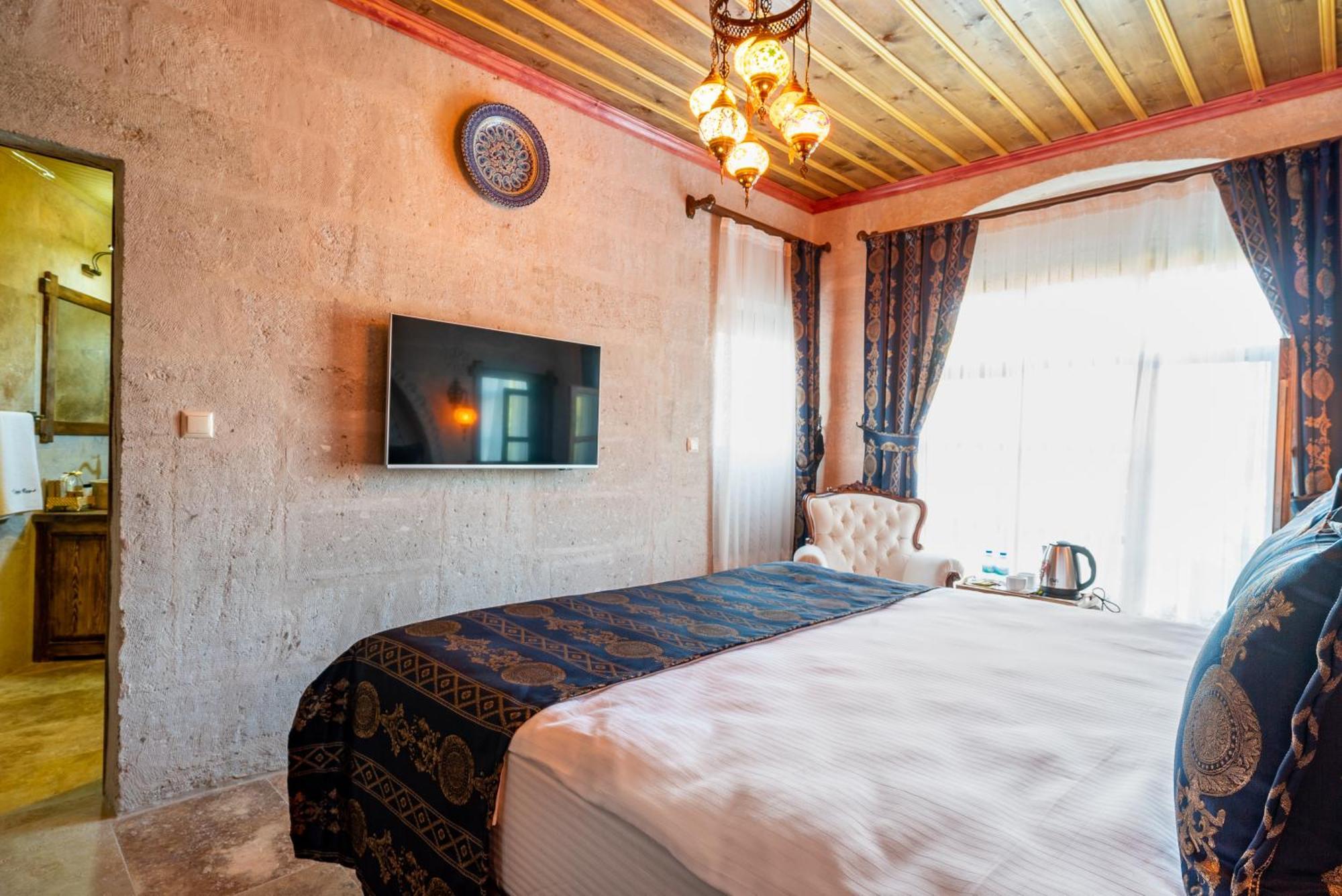 Cappanar Cave Hotel Extérieur photo